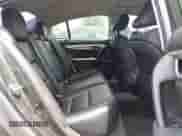 2011 Acura TL with VIN 19UUA8F2XBA001693, listed as a IAAI auction lot 42559482 with 171,800 mi miles and . Bid and sale history available at DreamBid. Image 8.