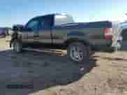 2006 Ford F-150 XLT with VIN 1FTRX14546FA29859, listed as a Copart auction lot 82342355 with 83,703 mi miles and Salvage title. Bid and sale history available at DreamBid. Image 2.