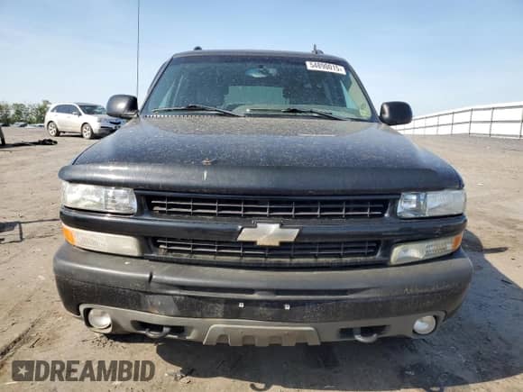 2006 Chevrolet Suburban Z71 с VIN 3GNFK16ZX6G118360, выставлен на аукционе Copart как лот 54890015 с пробегом 170 171 миль миль и Чистый • Clean title. История ставок и продаж доступна на DreamBid. Изображение 5.