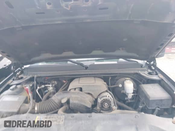 2009 GMC Sierra 1500 SLT z VIN 1GTEK39J99Z258572, wystawiony jako IAAI lot #42626031 z przebiegiem 140 355 mil mil oraz . Historia ofert i sprzedaży dostępna na DreamBid. Obrazek 10.