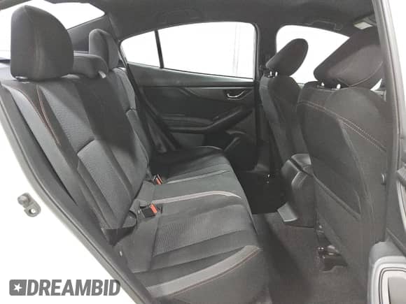 2017 Subaru Impreza Special Sports z VIN 4S3GKAK67H3606020, wystawiony jako Copart lot #70894715 z przebiegiem 108 730 mil mil oraz Czysty tytuł • Clean title. Historia ofert i sprzedaży dostępna na DreamBid. Obrazek 10.