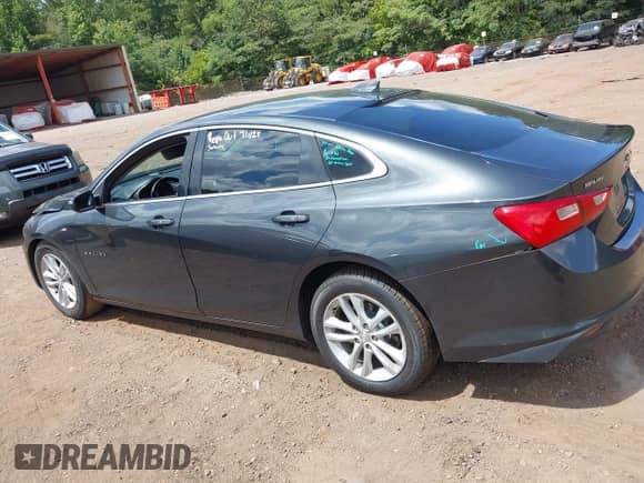 2018 Chevrolet Malibu Hybrid с VIN 1G1ZF5SU8JF218116, выставлен на аукционе IAAI как лот 42829228 с пробегом 185 428 миль миль и . История ставок и продаж доступна на DreamBid. Изображение 14.