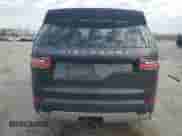 2019 Land Rover Discovery HSE Luxury с VIN SALRT2RV8KA087077, выставлен на аукционе Copart как лот 52683705 с пробегом 87 551 миль миль и Списание • Salvage title. История ставок и продаж доступна на DreamBid. Изображение 6.