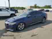2020 Honda Accord EX-L with VIN 1HGCV2F53LA020045, listed as a Copart auction lot 59096245 with 88,212 mi miles and Clean title. Bid and sale history available at DreamBid. Image 1.