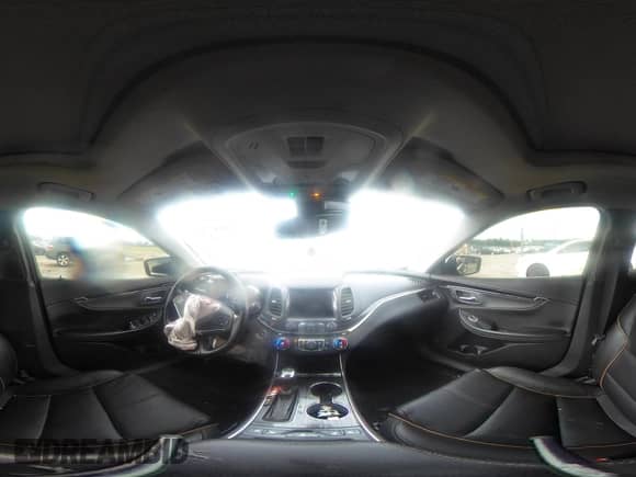 2018 Chevrolet Impala Premier with VIN 2G1125S36J9113776, listed as a IAAI auction lot 42864771 with 68,000 mi miles and . Bid and sale history available at DreamBid. Image 18.