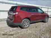2015 Chevrolet Traverse LT с VIN 1GNKRHKD4FJ250722, выставлен на аукционе Copart как лот 65739955 с пробегом 159 915 миль миль и Списание • Salvage title. История ставок и продаж доступна на DreamBid. Изображение 3.
