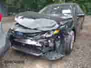 2022 Toyota Camry Hybrid LE with VIN 4T1C31AK3NU570645, listed as a IAAI auction lot 42659916 with 19,420 mi miles and . Bid and sale history available at DreamBid. Image 12.