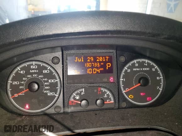 2019 Ram ProMaster Cargo z VIN 3C6TRVAG3KE537958, wystawiony jako Copart lot #71654195 z przebiegiem 130 733 mil mil oraz Czysty tytuł • Clean title. Historia ofert i sprzedaży dostępna na DreamBid. Obrazek 9.