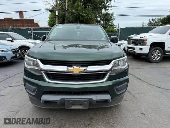 2016 Chevrolet Colorado 2WD LT с VIN 1GCHSCEA8G1137921, выставлен на аукционе IAAI как лот 42654681 с пробегом 153 674 миль миль и . История ставок и продаж доступна на DreamBid. Изображение 12.