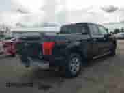 2018 Ford F-150 XL с VIN 1FTFW1EG8JFA95040, выставлен на аукционе Copart как лот 66583945 с пробегом 103 342 миль миль и Списание • Salvage title. История ставок и продаж доступна на DreamBid. Изображение 3.