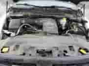 2023 Ram 1500 Tradesman с VIN 3C6RR7KG4PG649569, выставлен на аукционе Copart как лот 51796845 с пробегом 38 614 миль миль и Списание • Salvage title. История ставок и продаж доступна на DreamBid. Изображение 13.