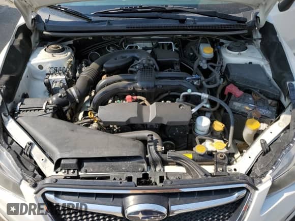 2016 Subaru Impreza Special Sports Premium with VIN JF1GPAP62G8216766, listed as a Copart auction lot 71032335 with 117,701 mi miles and Salvage title. Bid and sale history available at DreamBid. Image 11.