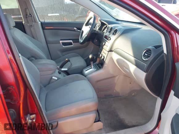 2008 Saturn VUE XE с VIN 3GSCL33P08S720647, выставлен на аукционе IAAI как лот 43373288 с пробегом 157 308 миль миль и . История ставок и продаж доступна на DreamBid. Изображение 5.