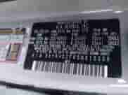 2025 Kia Sorento X-Line EX with VIN 5XYRHDJF6SG315229, listed as a IAAI auction lot 41443713 with 723 mi miles and . Bid and sale history available at DreamBid. Image 9.