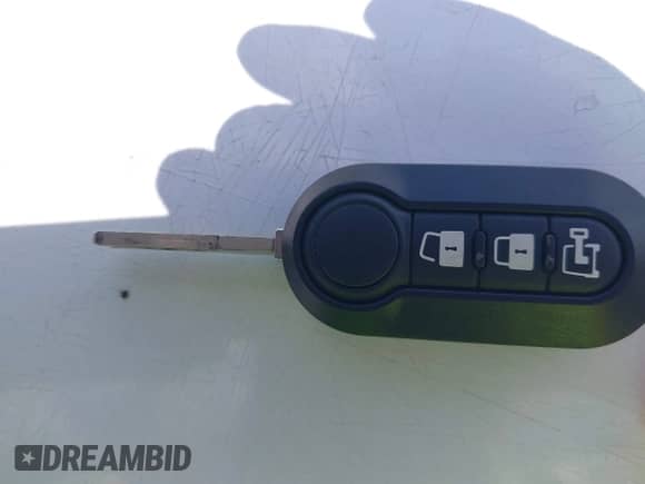 2016 Ram ProMaster Cargo с VIN 3C6TRVAG0GE129196, выставлен на аукционе IAAI как лот 42345020 с пробегом 94 297 миль миль и . История ставок и продаж доступна на DreamBid. Изображение 11.