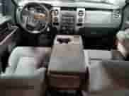 2013 Ford F-150 XLT с VIN 1FTFW1EF7DKF81003, выставлен на аукционе Copart как лот 81387235 с пробегом 117 933 миль миль и Списание • Salvage title. История ставок и продаж доступна на DreamBid. Изображение 8.