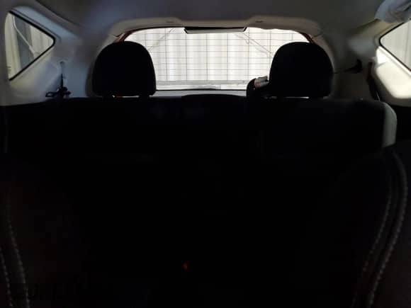 2015 Nissan Note SR с VIN 3N1CE2CP3FL429358, выставлен на аукционе Copart как лот 66821765 с пробегом 140 139 миль миль и Списание • Salvage title. История ставок и продаж доступна на DreamBid. Изображение 10.