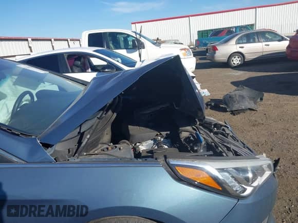 2016 Hyundai Sonata SE z VIN 5NPE24AF6GH294611, wystawiony jako IAAI lot #43416738 z przebiegiem 123 473 mil mil oraz . Historia ofert i sprzedaży dostępna na DreamBid. Obrazek 13.