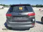 2017 Jeep Grand Cherokee Summit с VIN 1C4RJFJT3HC920392, выставлен на аукционе Copart как лот 71454015 с пробегом Не указан миль и Списание • Salvage title. История ставок и продаж доступна на DreamBid. Изображение 6.