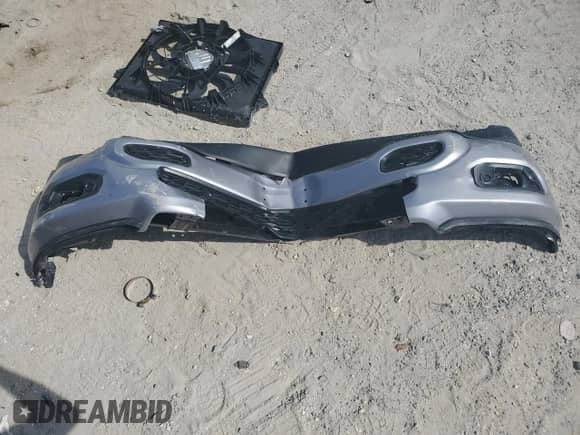 2024 Ram 1500 Big Horn с VIN 1C6SRFFT8RN202532, выставлен на аукционе Copart как лот 68424525 с пробегом 10 093 миль миль и Списание • Salvage title. История ставок и продаж доступна на DreamBid. Изображение 12.