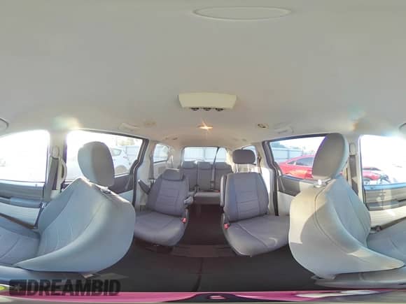 2008 Dodge Grand Caravan SE с VIN 2D8HN44H88R145771, выставлен на аукционе Copart как лот 84870365 с пробегом 177 859 миль миль и Списание • Salvage title. История ставок и продаж доступна на DreamBid. Изображение 16.