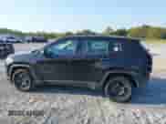 2020 Jeep Compass Sport z VIN 3C4NJCAB7LT230467, wystawiony jako IAAI lot #43226729 z przebiegiem 112 835 mil mil oraz . Historia ofert i sprzedaży dostępna na DreamBid. Obrazek 15.