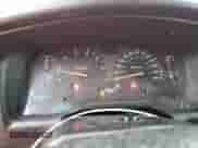 2001 Dodge Dakota z VIN 1B7FL26X01S233108, wystawiony jako Copart lot #41419545 z przebiegiem 226 871 mil mil oraz Szkoda całkowita • Salvage title. Historia ofert i sprzedaży dostępna na DreamBid. Obrazek 9.