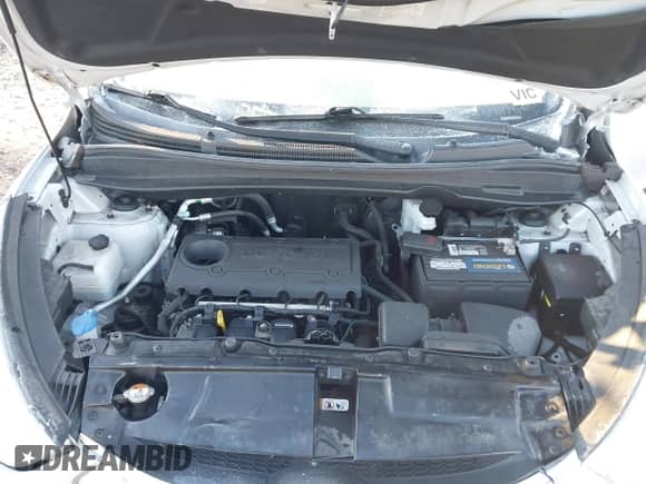 2013 Hyundai Tucson GLS с VIN KM8JUCACXDU622408, выставлен на аукционе IAAI как лот 43514298 с пробегом 56 439 миль миль и . История ставок и продаж доступна на DreamBid. Изображение 10.