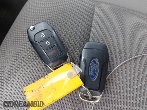 2018 Ford F-250 XL с VIN 1FT7W2B61JEC99951, выставлен на аукционе IAAI как лот 42076634 с пробегом 107 900 миль миль и . История ставок и продаж доступна на DreamBid. Изображение 11.