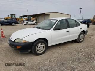 1998 Chevrolet Cavalier с VIN 1G1JC5244W7319953, выставлен на аукционе Copart как лот 75800264 с пробегом Не указан миль и Списание • Salvage title. История ставок и продаж доступна на DreamBid. Изображение 1.