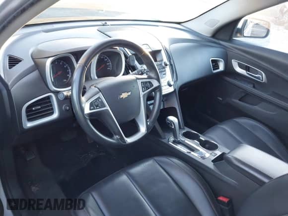 2011 Chevrolet Equinox 2LT with VIN 2GNALPEC8B1163646, listed as a IAAI auction lot 43407231 with 103,932 mi miles and . Bid and sale history available at DreamBid. Image 11.