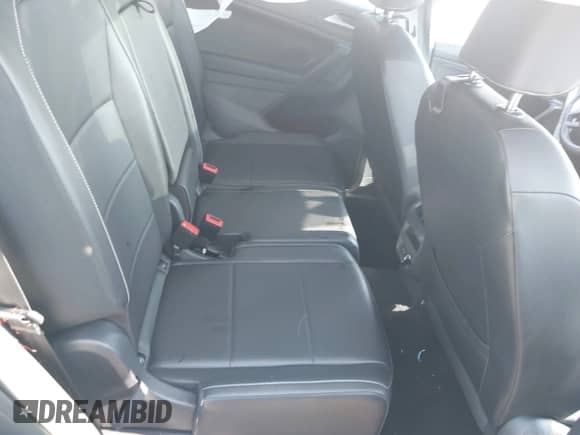2021 Volkswagen Tiguan SE с VIN 3VV2B7AX1MM090464, выставлен на аукционе IAAI как лот 42697390 с пробегом 59 605 миль миль и . История ставок и продаж доступна на DreamBid. Изображение 8.
