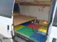 2001 Chevrolet Astro с VIN 1GNDM19W31B139734, выставлен на аукционе IAAI как лот 43117552 с пробегом 207 274 миль миль и . История ставок и продаж доступна на DreamBid. Изображение 8.