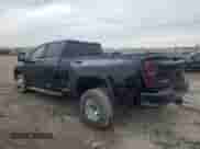 2020 Chevrolet Silverado 3500HD High Country с VIN 1GC4YVEY5LF311107, выставлен на аукционе Copart как лот 42581185 с пробегом 51 002 миль миль и Списание • Salvage title. История ставок и продаж доступна на DreamBid. Изображение 2.