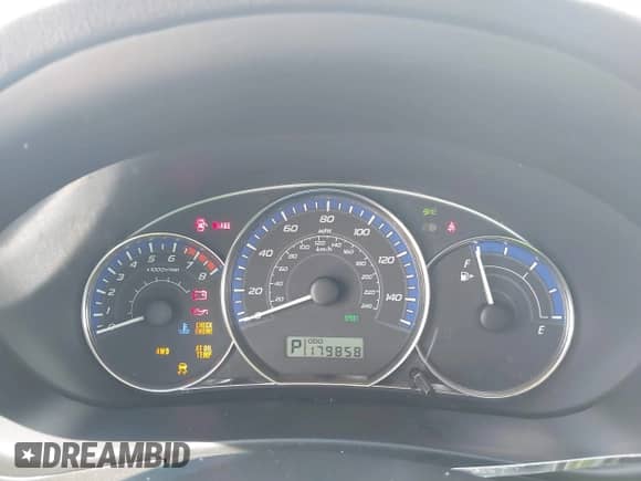 2013 Subaru Forester X Limited with VIN JF2SHAEC1DH403889, listed as a IAAI auction lot 42923586 with 179,858 mi miles and . Bid and sale history available at DreamBid. Image 7.