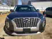 2022 Hyundai Palisade SEL с VIN KM8R4DHE0NU465103, выставлен на аукционе Copart как лот 39707593 с пробегом 3 675 миль миль и . История ставок и продаж доступна на DreamBid. Изображение 5.