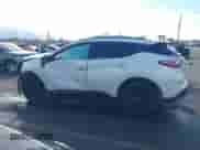 2018 Nissan Murano S z VIN 5N1AZ2MHXJN130616, wystawiony jako IAAI lot #41119315 z przebiegiem 88 240 mil mil oraz . Historia ofert i sprzedaży dostępna na DreamBid. Obrazek 14.