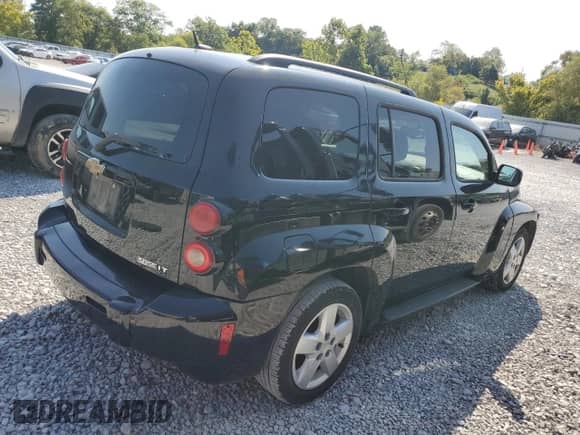 2010 Chevrolet HHR 1LT с VIN 3GNBABDB6AS550849, выставлен на аукционе Copart как лот 71706695 с пробегом 172 462 миль миль и Списание • Salvage title. История ставок и продаж доступна на DreamBid. Изображение 3.