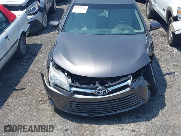 2017 Toyota Camry Hybrid LE с VIN 4T1BD1FK9HU210978, выставлен на аукционе IAAI как лот 42400768 с пробегом 47 369 миль миль и . История ставок и продаж доступна на DreamBid. Изображение 17.