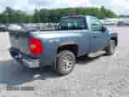 2012 Chevrolet Silverado 1500 Work Truck с VIN 1GCNKPEX3CZ157116, выставлен на аукционе IAAI как лот 42474833 с пробегом 93 634 миль миль и . История ставок и продаж доступна на DreamBid. Изображение 4.