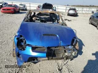 2004 Dodge Neon SRT-4 z VIN 1B3ES66SX4D637196, wystawiony jako Copart lot #78458704 z przebiegiem Nie podano mil oraz Szkoda całkowita • Salvage title. Historia ofert i sprzedaży dostępna na DreamBid. Obrazek 5.