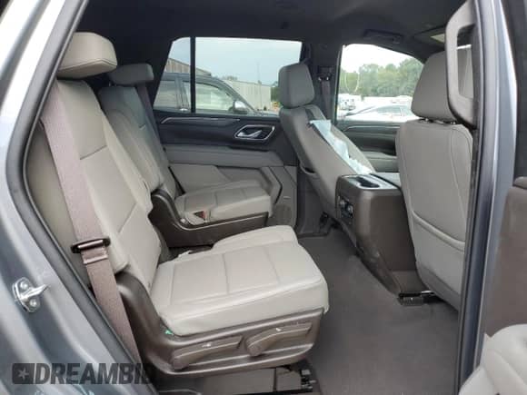 2022 Chevrolet Tahoe Z71 с VIN 1GNSKPKD4NR312103, выставлен на аукционе Copart как лот 83826915 с пробегом 31 561 миль миль и Списание • Salvage title. История ставок и продаж доступна на DreamBid. Изображение 11.