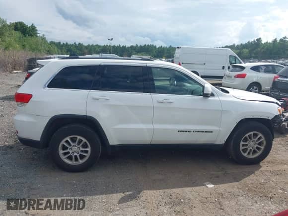 2018 Jeep Grand Cherokee Upland с VIN 1C4RJFAG8JC507022, выставлен на аукционе IAAI как лот 42639610 с пробегом 48 776 миль миль и . История ставок и продаж доступна на DreamBid. Изображение 13.