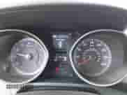 2015 Hyundai Elantra with VIN KMHD35LH6FU238651, listed as a IAAI auction lot 42977604 with 107,877 mi miles and . Bid and sale history available at DreamBid. Image 7.