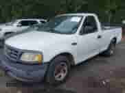 2002 Ford F-150 XL с VIN 1FTRF17212NB44732, выставлен на аукционе IAAI как лот 43303205 с пробегом 300 235 миль миль и . История ставок и продаж доступна на DreamBid. Изображение 2.