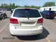 2016 Dodge Journey SE with VIN 3C4PDCAB2GT103518, listed as a IAAI auction lot 43172662 with 149,798 mi miles and . Bid and sale history available at DreamBid. Image 17.