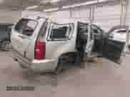 2008 Chevrolet Tahoe 3LT with VIN 1GNFK13058J158367, listed as a IAAI auction lot 42584214 with Not provided miles and . Bid and sale history available at DreamBid. Image 4.