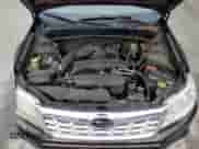 2013 Subaru Forester X z VIN JF2SHABC2DG428777, wystawiony jako Copart lot #52517655 z przebiegiem 131 275 mil mil oraz Szkoda całkowita • Salvage title. Historia ofert i sprzedaży dostępna na DreamBid. Obrazek 12.