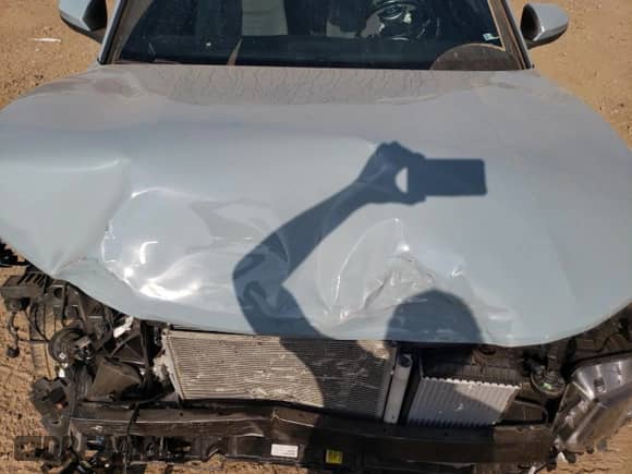 2022 Hyundai Santa Cruz SEL Premium with VIN 5NTJDDAF3NH025652, listed as a Copart auction lot 71931985 with 32,820 mi miles and Salvage title. Bid and sale history available at DreamBid. Image 11.