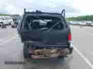 2000 Chevrolet Blazer LS with VIN 1GNDT13W2Y2297715, listed as a IAAI auction lot 42315268 with 198,508 mi miles and . Bid and sale history available at DreamBid. Image 16.